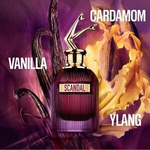 Jean Paul Gaultier Scandal - Intense 80ml